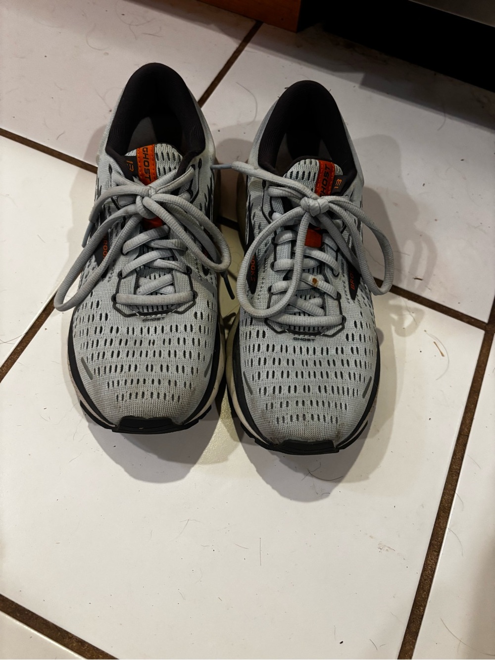 Brooks Ghost 13